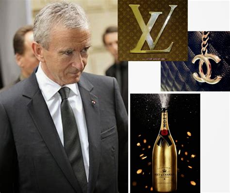 propriétaire louis vuitton|louis vuitton a.